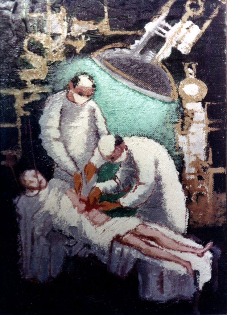 HD-Lapayese-Quirófano HD-Lapayese-Quirófano