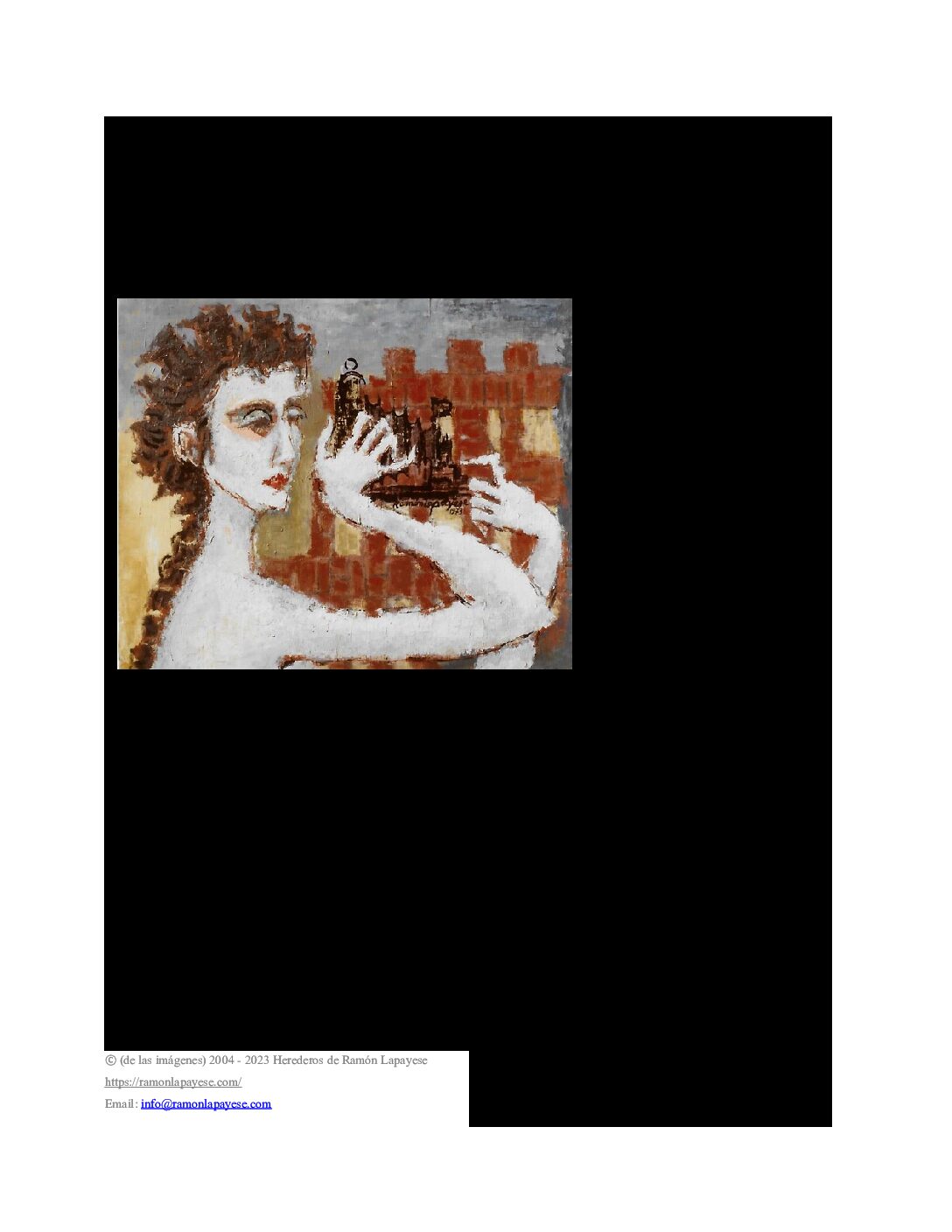 Diario de Barcelona, 1975 Diario de Barcelona, 1975