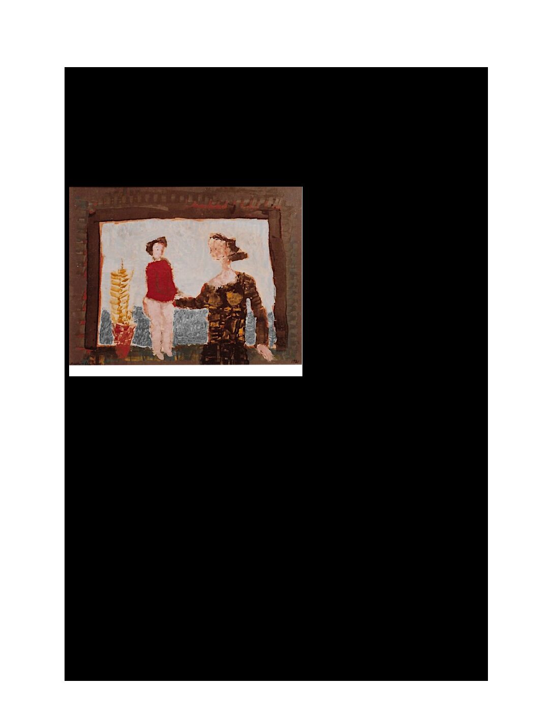 Entrevista Diario Sur 1981 Entrevista Diario Sur 1981