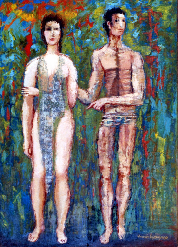 HD-Lapayese-Eva 1989 HD-Lapayese-Eva 1989