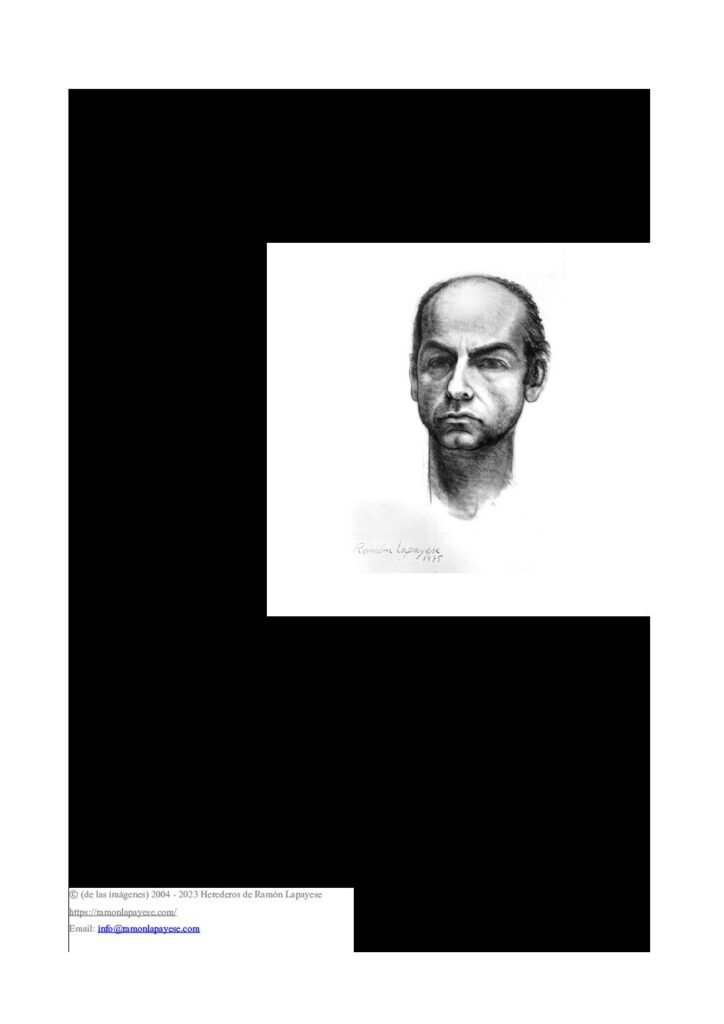 In Memoriam ABC de las Artes 1994 In Memoriam ABC de las Artes 1994