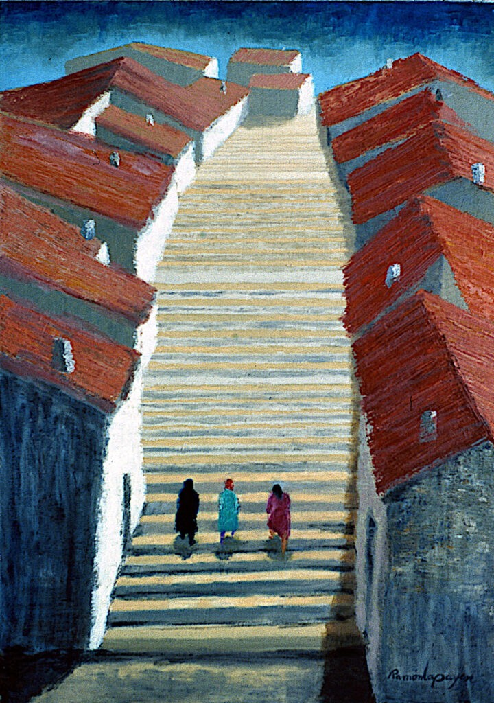 HD-Lapayese-Las Huertas de Benamahoma 1983 HD-Lapayese-Las Huertas de Benamahoma 1983