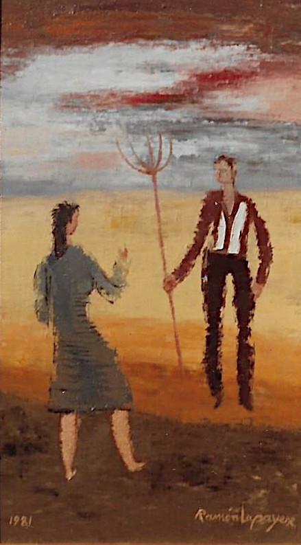 Pasa el horquillo 1981 Pasa el horquillo 1981