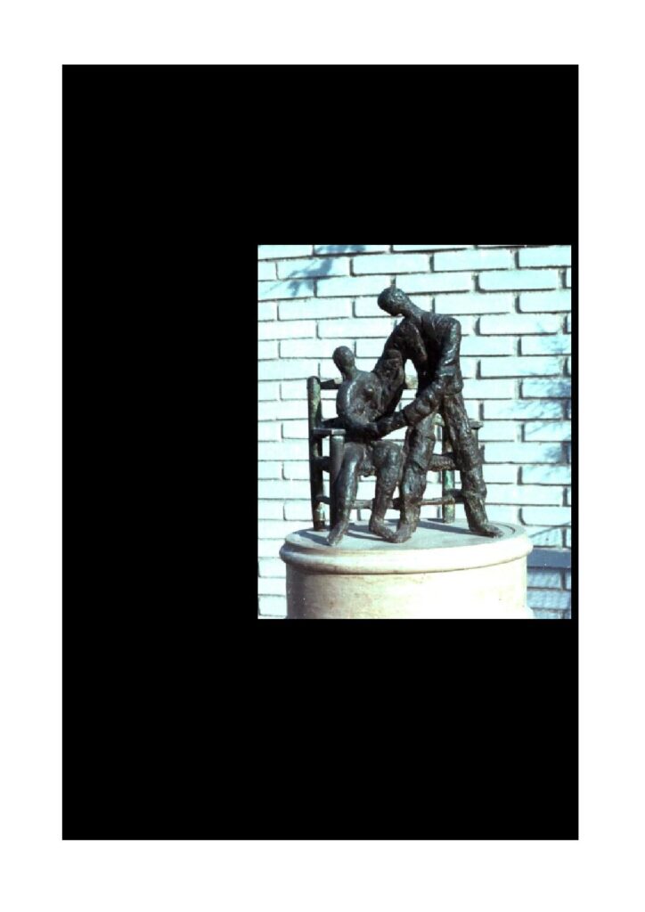 Notas Exposición Leganés, Madrid 2007 Notas Exposición Leganés, Madrid 2007