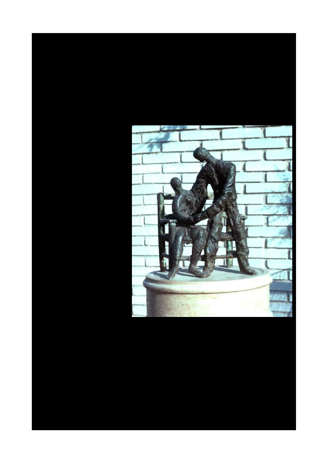 Notas Exposición Leganés, Madrid 2007 Notas Exposición Leganés, Madrid 2007