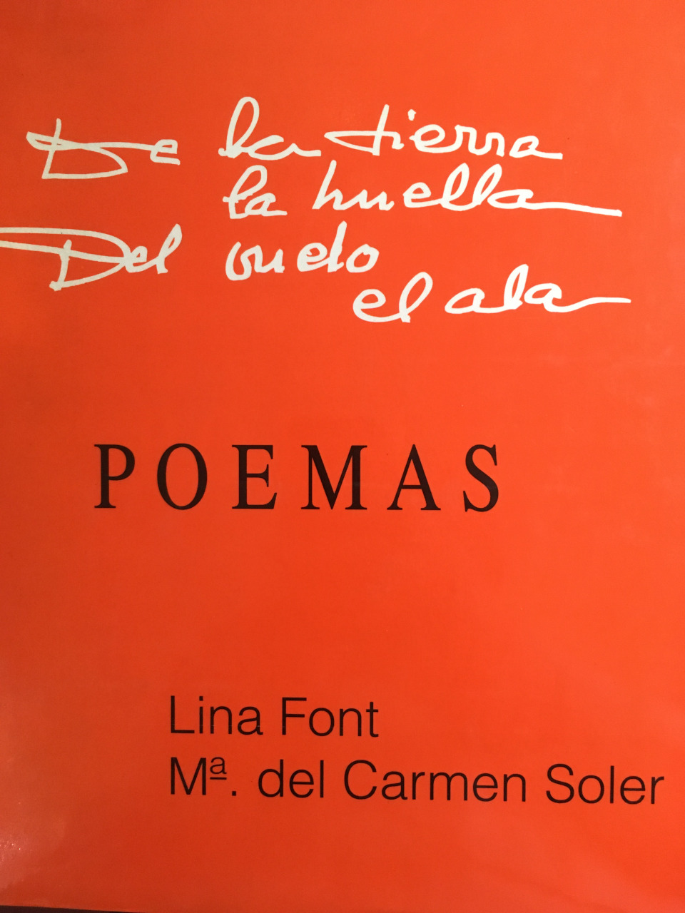 Colaboración con Lina Font1 Colaboración con Lina Font1