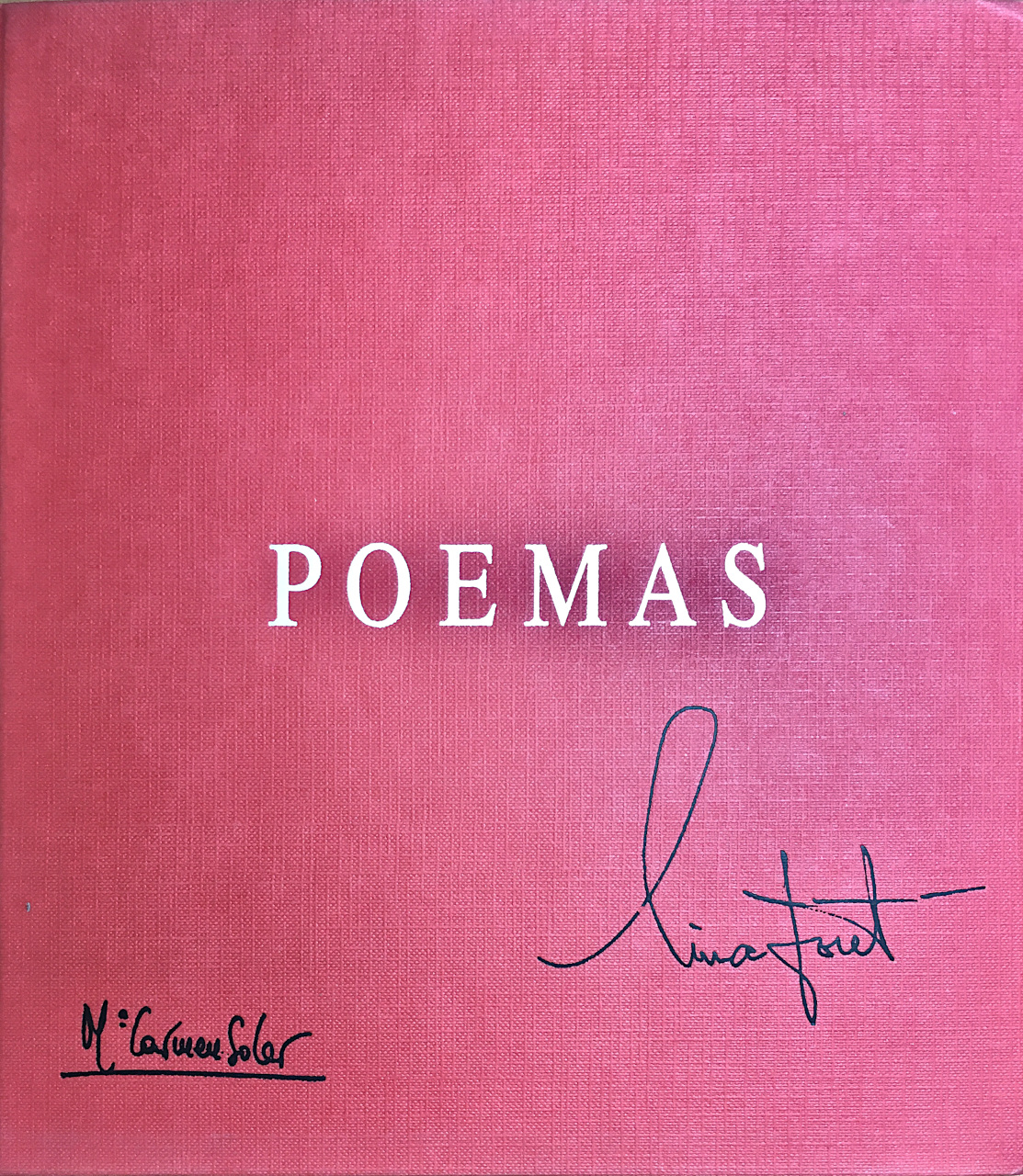 Colaboración con Lina Font2 Colaboración con Lina Font2