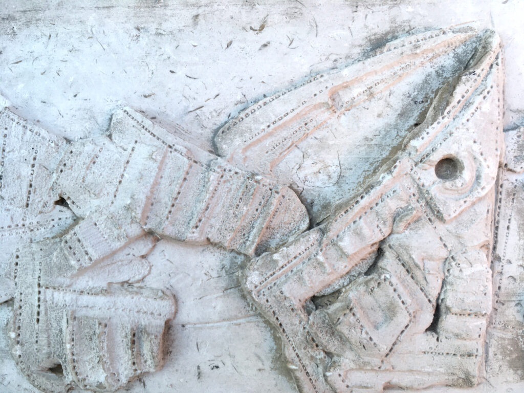 Lapayese- Escultura monumental - Friso - Jefatura Logística de la Armada - JAL boceto1_d3 Lapayese- Escultura monumental - Friso - Jefatura Logística de la Armada - JAL boceto1_d3