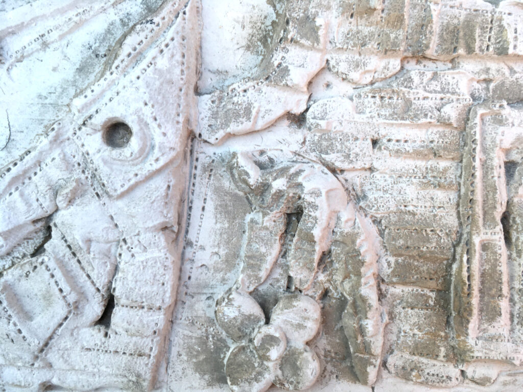 Lapayese- Escultura monumental - Friso - Jefatura Logística de la Armada - JAL boceto1_d5 Lapayese- Escultura monumental - Friso - Jefatura Logística de la Armada - JAL boceto1_d5