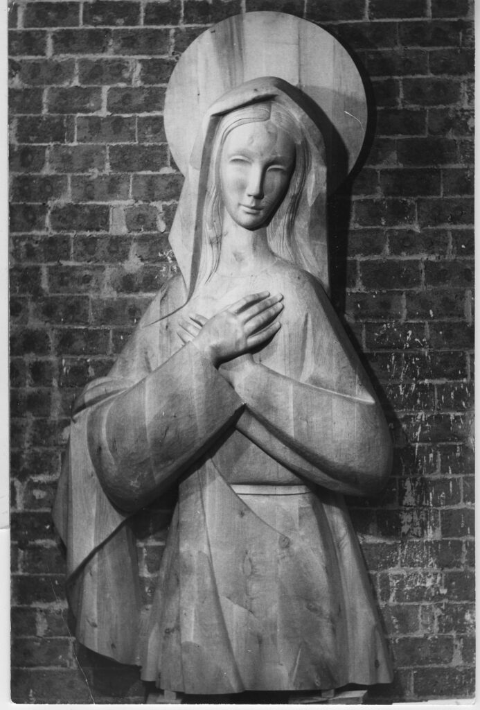 Escultura - Lapayese - Virgen dolorosa - RL_Fotos_049 Escultura - Lapayese - Virgen dolorosa - RL_Fotos_049