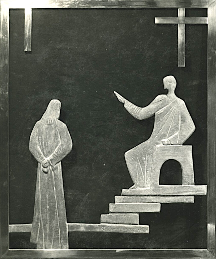 Lapayese-Escultura-ViaCrucisMérida01_1967 Lapayese-Escultura-ViaCrucisMérida01_1967