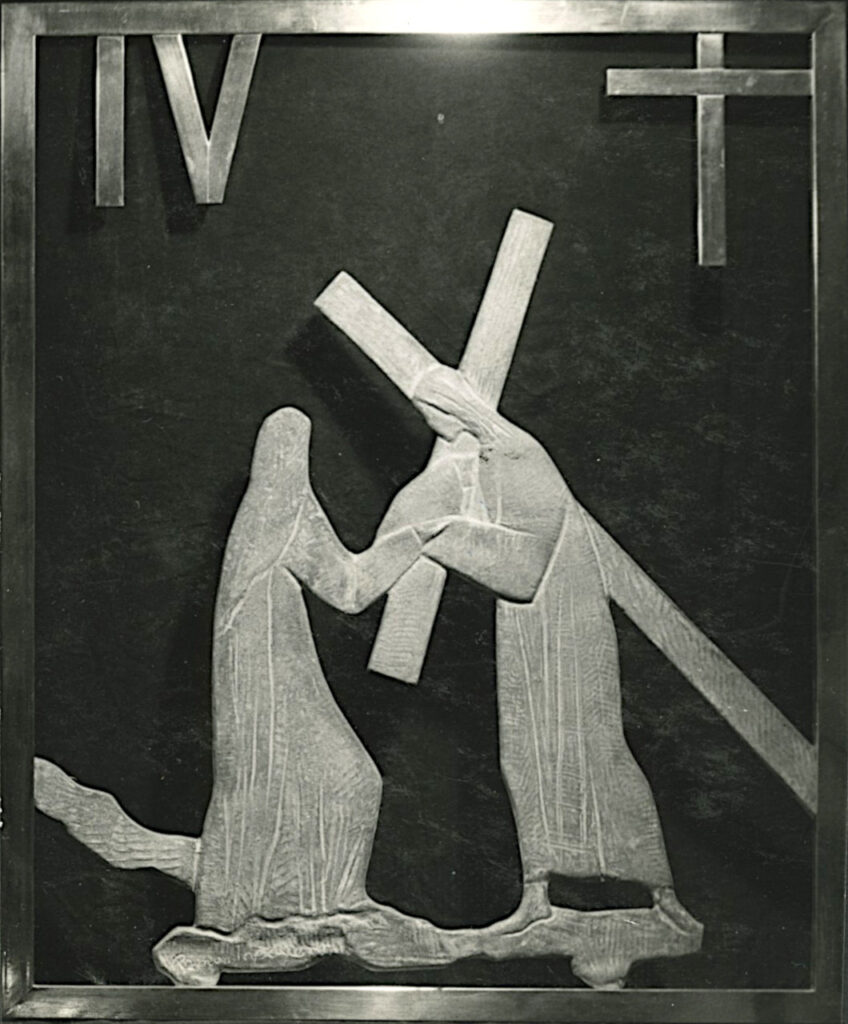 Lapayese-Escultura-ViaCrucisMérida04_1967 Lapayese-Escultura-ViaCrucisMérida04_1967