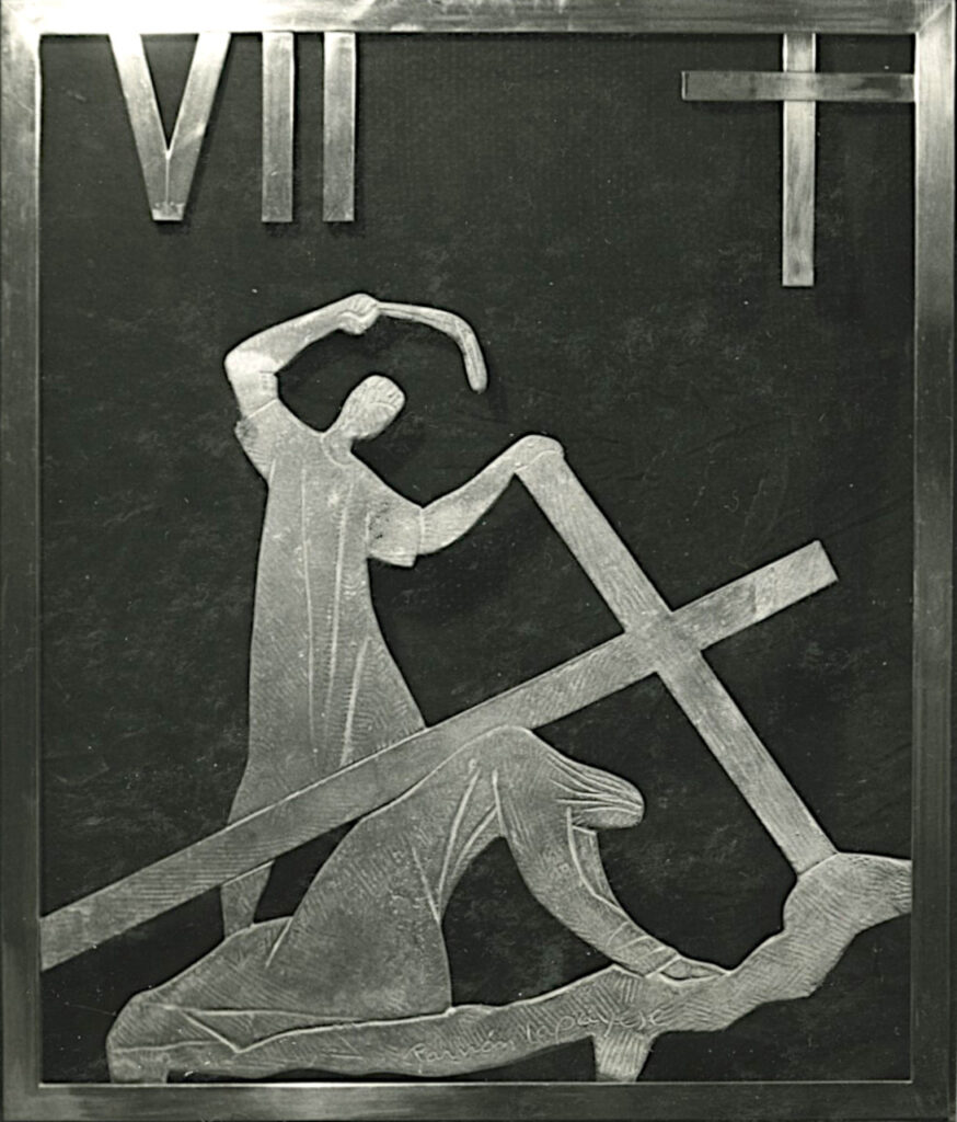 Lapayese-Escultura-ViaCrucisMérida07_1967 Lapayese-Escultura-ViaCrucisMérida07_1967
