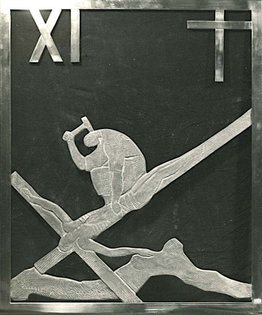 Lapayese-Escultura-ViaCrucisMérida11_1967 Lapayese-Escultura-ViaCrucisMérida11_1967