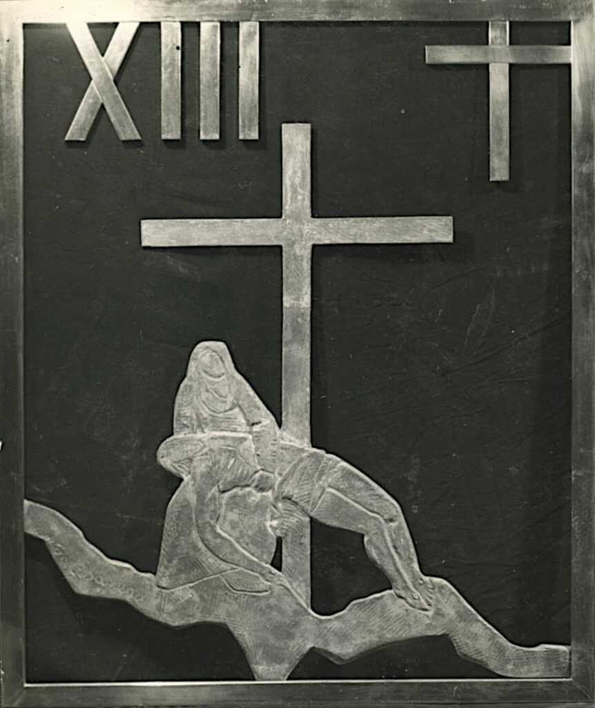Lapayese-Escultura-ViaCrucisMérida13_1967 Lapayese-Escultura-ViaCrucisMérida13_1967