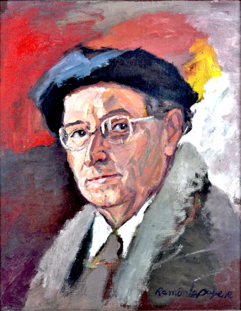 Origen de la saga: el Maestro Lapayese Bruna Origen de la saga: el Maestro Lapayese Bruna