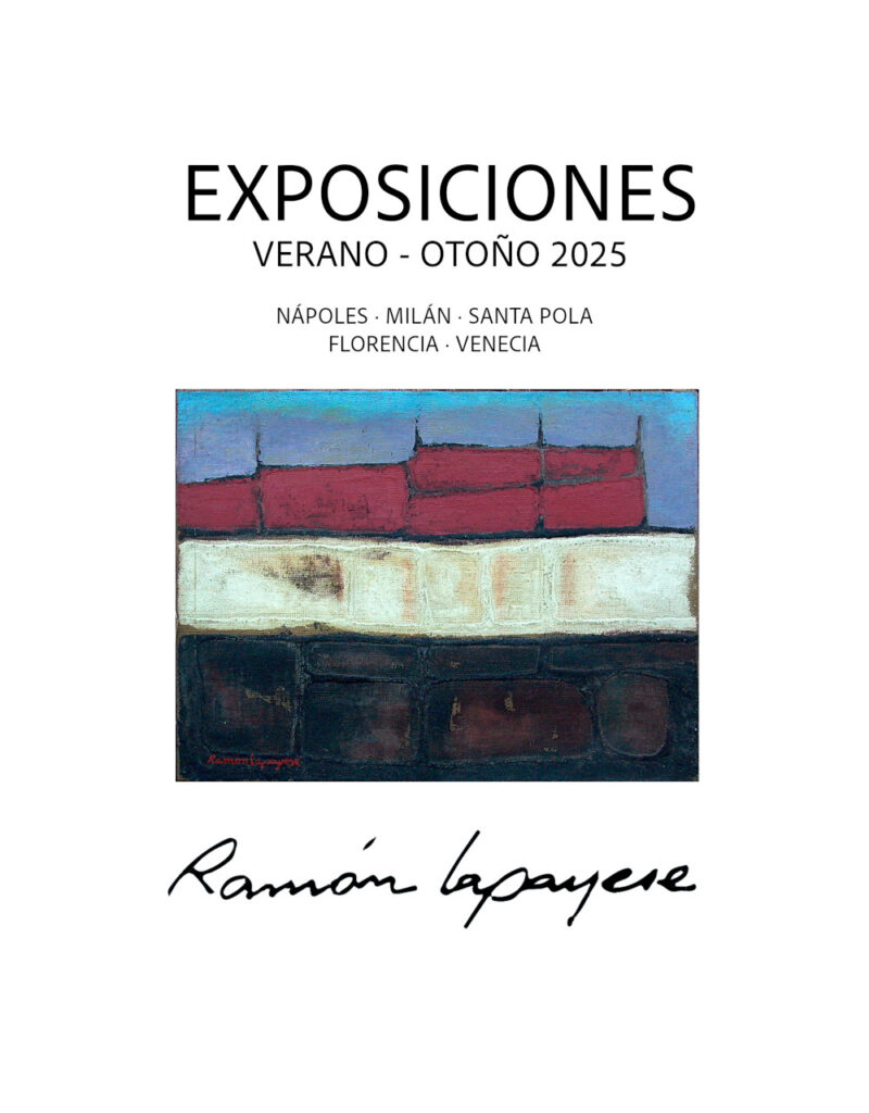 Exposiciones 2025 Exposiciones 2025
