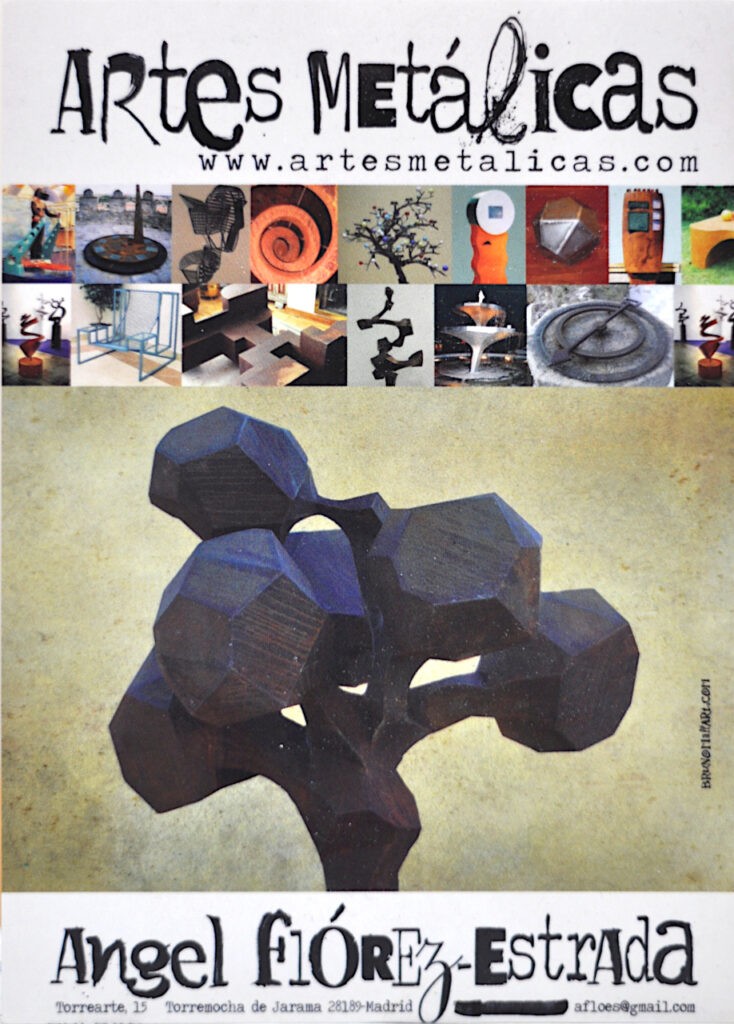 Dos soldados de hierro Dos soldados de hierro