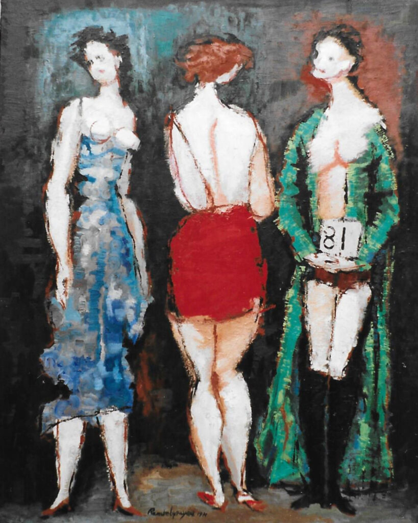 Exposiciones 2025 Exposiciones 2025