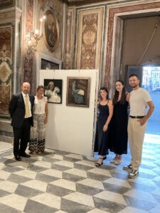 Exposiciones 2025 Exposiciones 2025