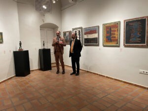 Exposiciones 2025 Exposiciones 2025